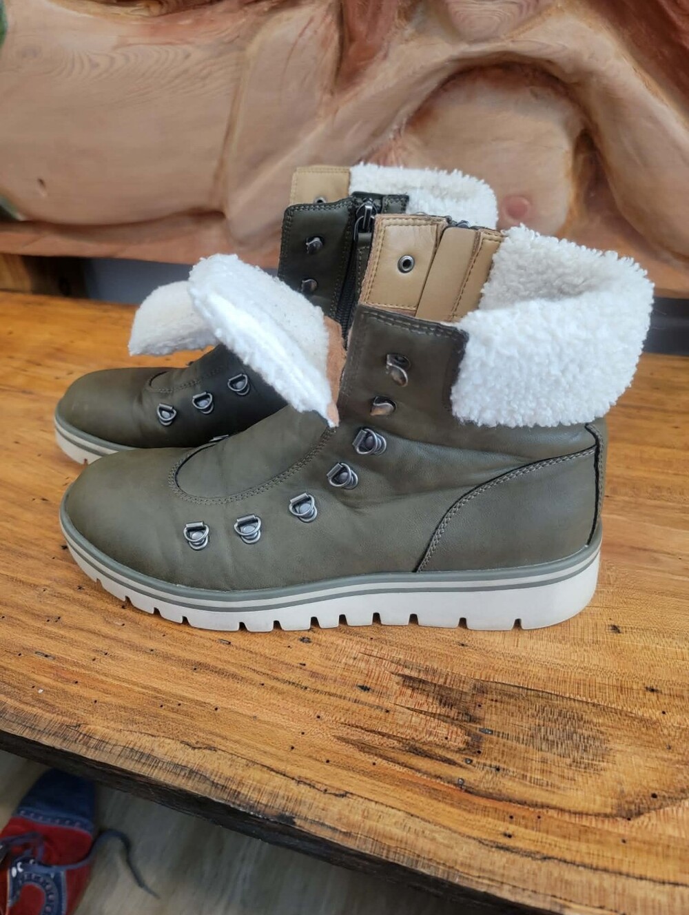 Susina Sz 9 Green w/